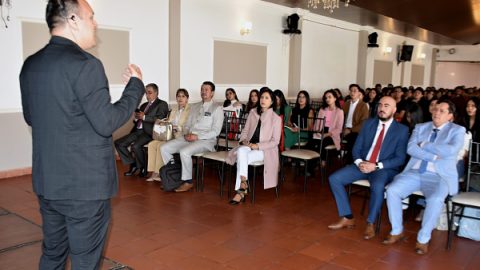 I Congreso de Especialidades Odontológicas