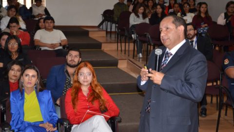 Taller de Sensibilización pro-institucionalización del evento “Mascaradas 2024”