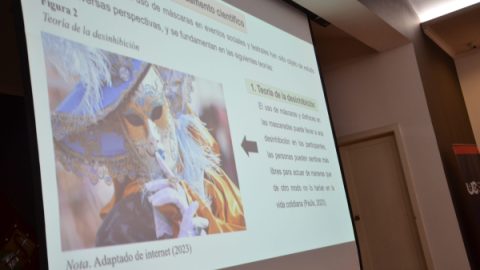 Taller de Sensibilización pro-institucionalización del evento “Mascaradas 2024”