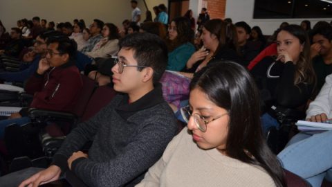 Taller de Sensibilización pro-institucionalización del evento “Mascaradas 2024”