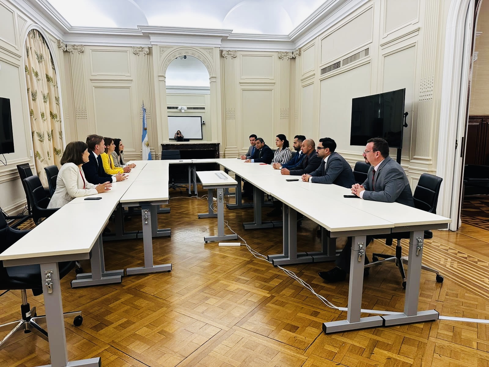 Universidad Católica de Cuenca inicia proceso de Acreditación