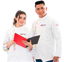 Imagen de la carrera de Gastronomía
