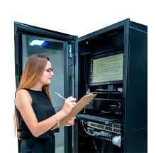 Ingeniería en Telecomunicaciones
