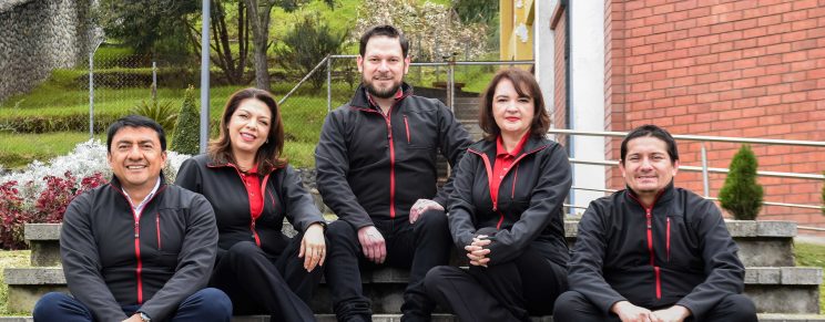 Investigación formativa
