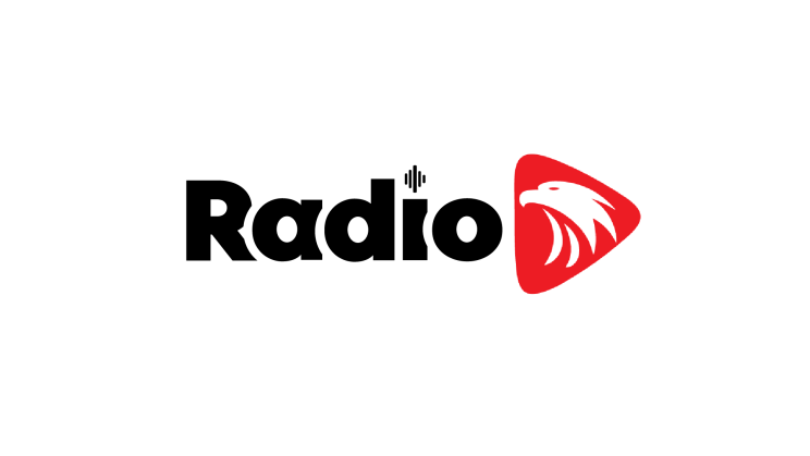 LOGO RADIO CTS NEGRO