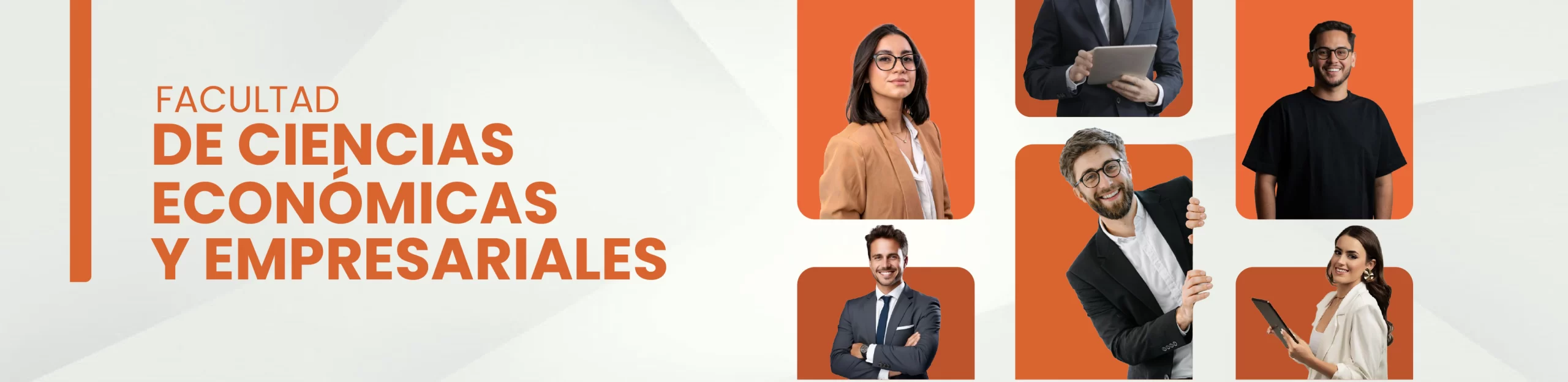 Ciencias Economicas y empresariales