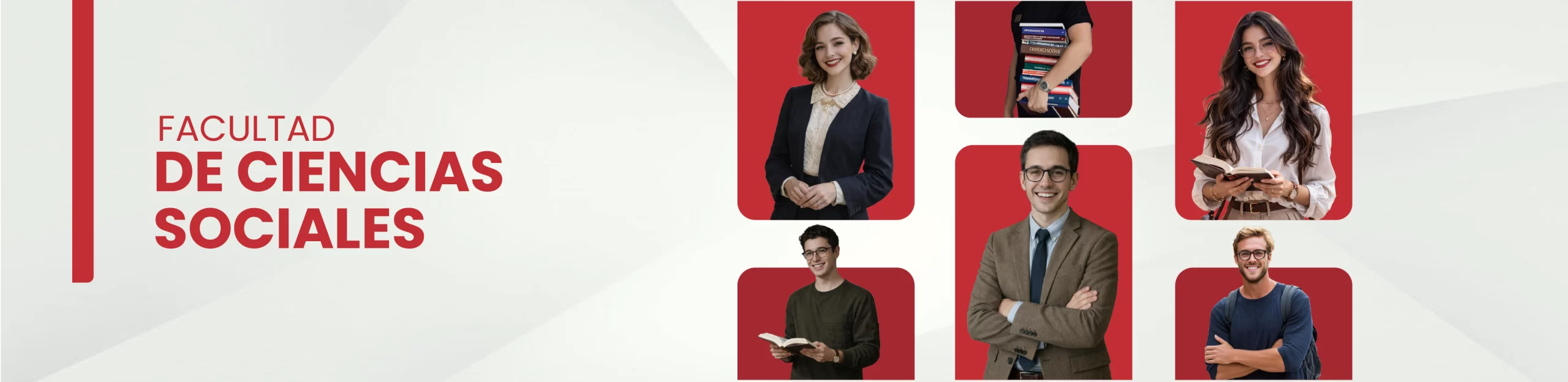 Facultad de Ciencias Sociales