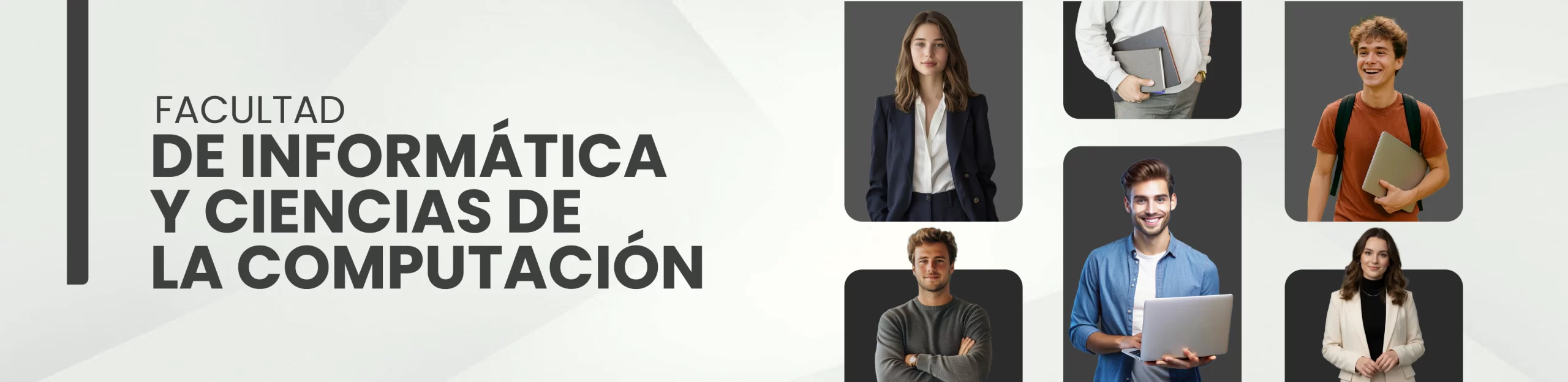 Facultad de Informatica y Ciencias de la Computación