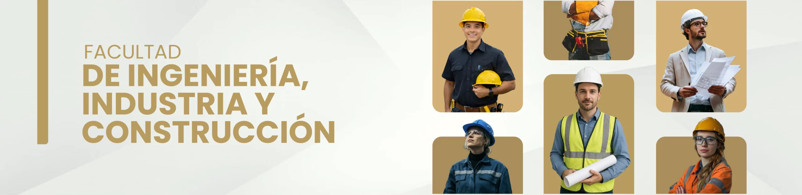 Facultad de Ingenieria Industria y Construcción