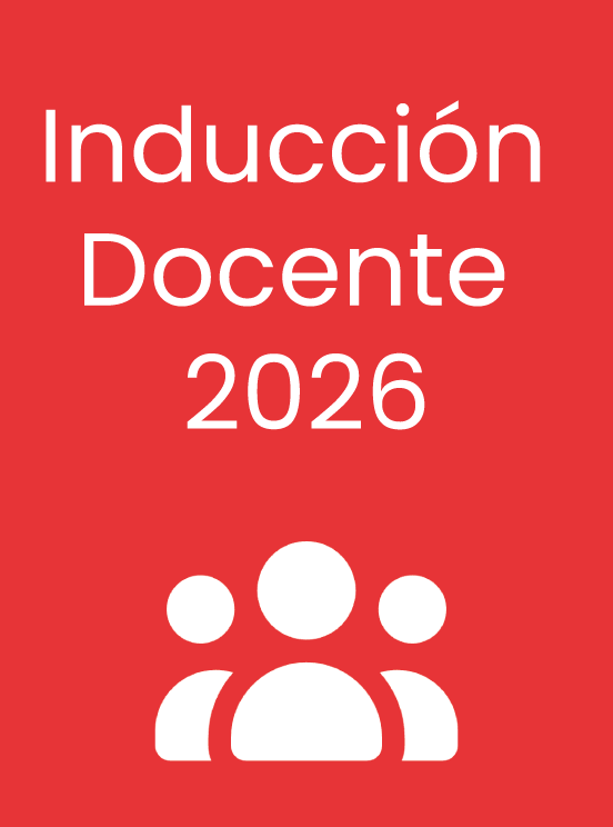 Inducción docente 2026