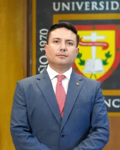 foto rector foto rector