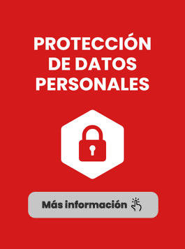 Protección de Datos Personales
